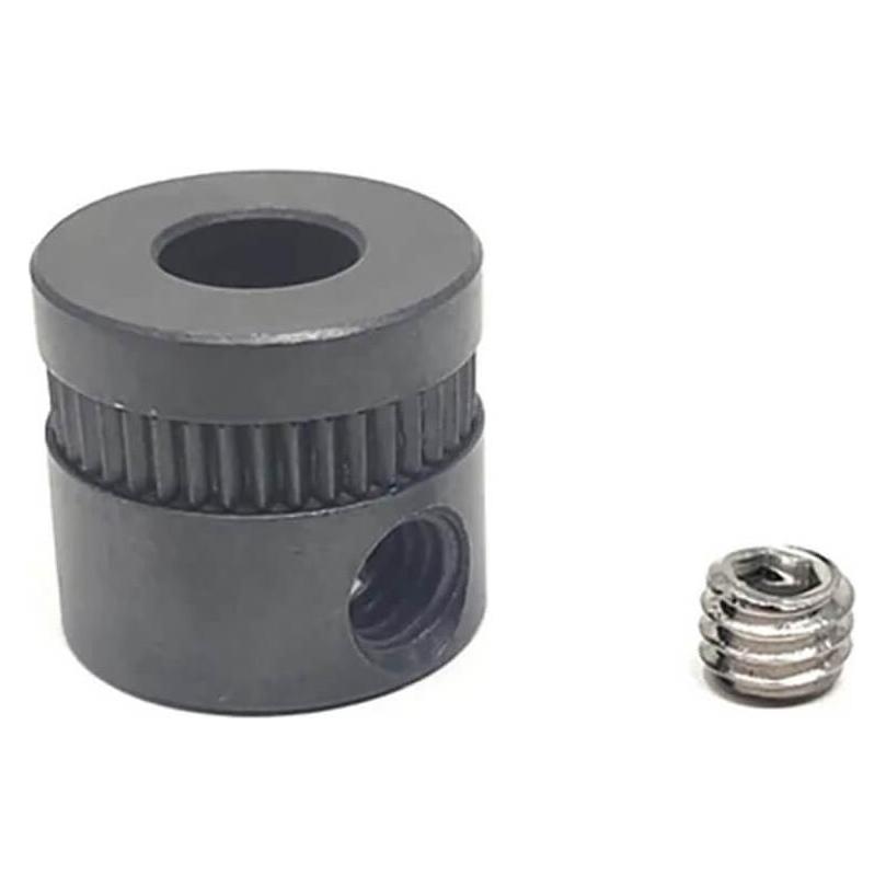 FlashForge Filament Gear Hard Ersatzteil für Universal, 10 Stück (Ersatzteile) (20002832001)
