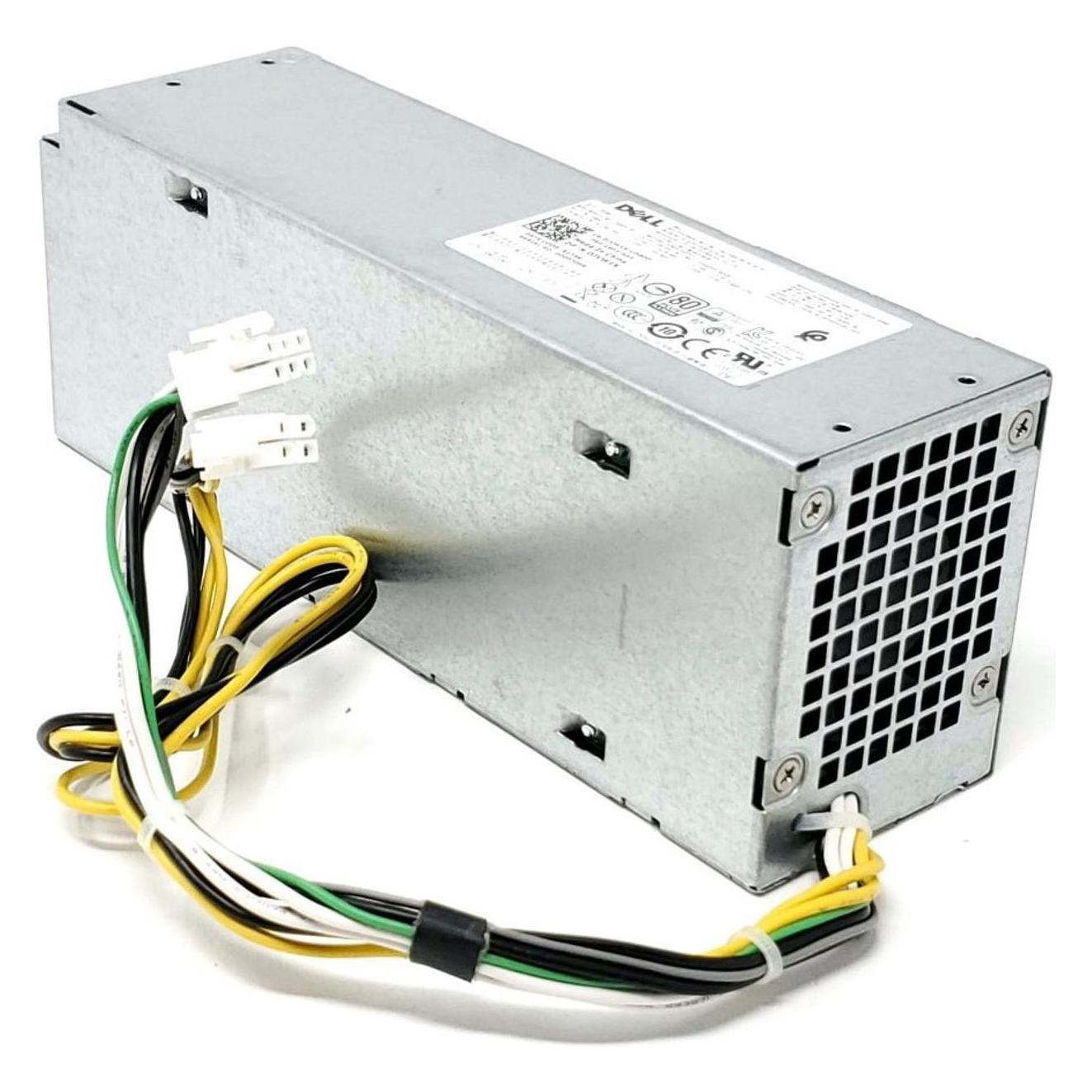Dell 260 Watts, D9 Tower, E-Star (260 W) (H7X3F)