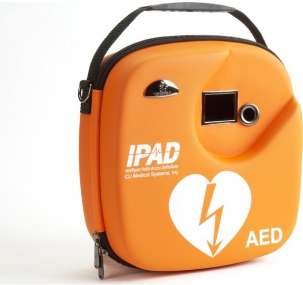 Apple Sp1 Hjertestarter Bæretaske