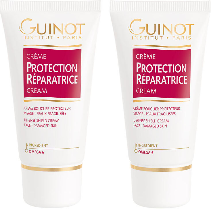 Guinot Creme Protection Reparatrice 50ml Double