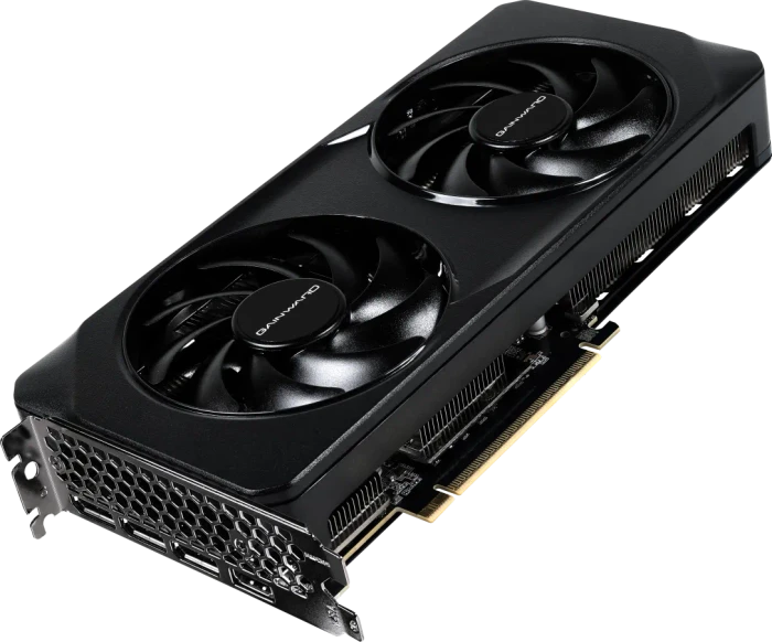 GAINWARD GeForce RTX 5060 Ti Ghost OC 8G