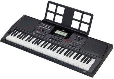 Casio CT-X5000