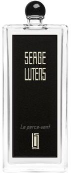 Serge Lutens Collection Noire Le Perce-vent Eau de Parfum unissexo 100 ml. Collection Noire Le Perce-vent