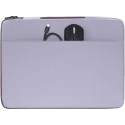 HP C3TS0AA#ABB Protective Sleeve 15-16 (16.10", HP), Notebooktasche, Violett, Rosa, Pink