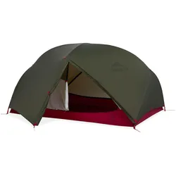 Msr, Zelt, (Kuppelzelt, 1.71 kg, 2 Personen)