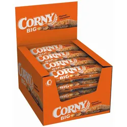 CORNY Müsliriegel BIG Peanut-Chocolate