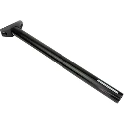 Rockshox Oberrohr f.Sattelstüt. RS Reverb AXS B1 | Ø30,9/31,6 175mm f. Reverb AXS B1+( ́26+)