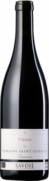 Persan Princens 2024 - Domaine Saint-Germain - Savoyen - Rotwein - 0.75L Savoyen-Bugey