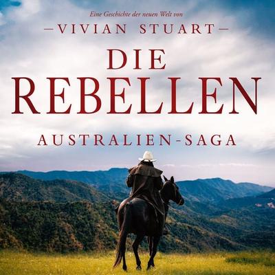 Die Rebellen - Vivian Stuart, Audio, 9789979643302
