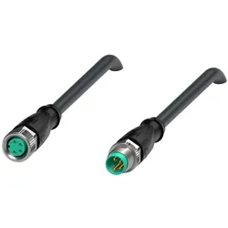 Pepperl+Fuchs Fabrik Verbindungskabel V31GMBK1,5MPURUV31GM