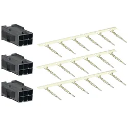 Schneider Electric Netzanschluss-Set VW3M5D1A