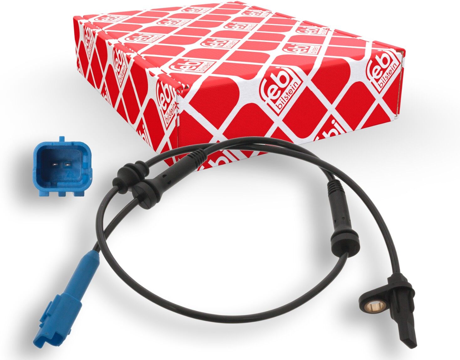 FEBI BILSTEIN 46263 ABS sensor