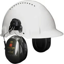3M, Gehörschutz, Peltor II-520P3E (1x)