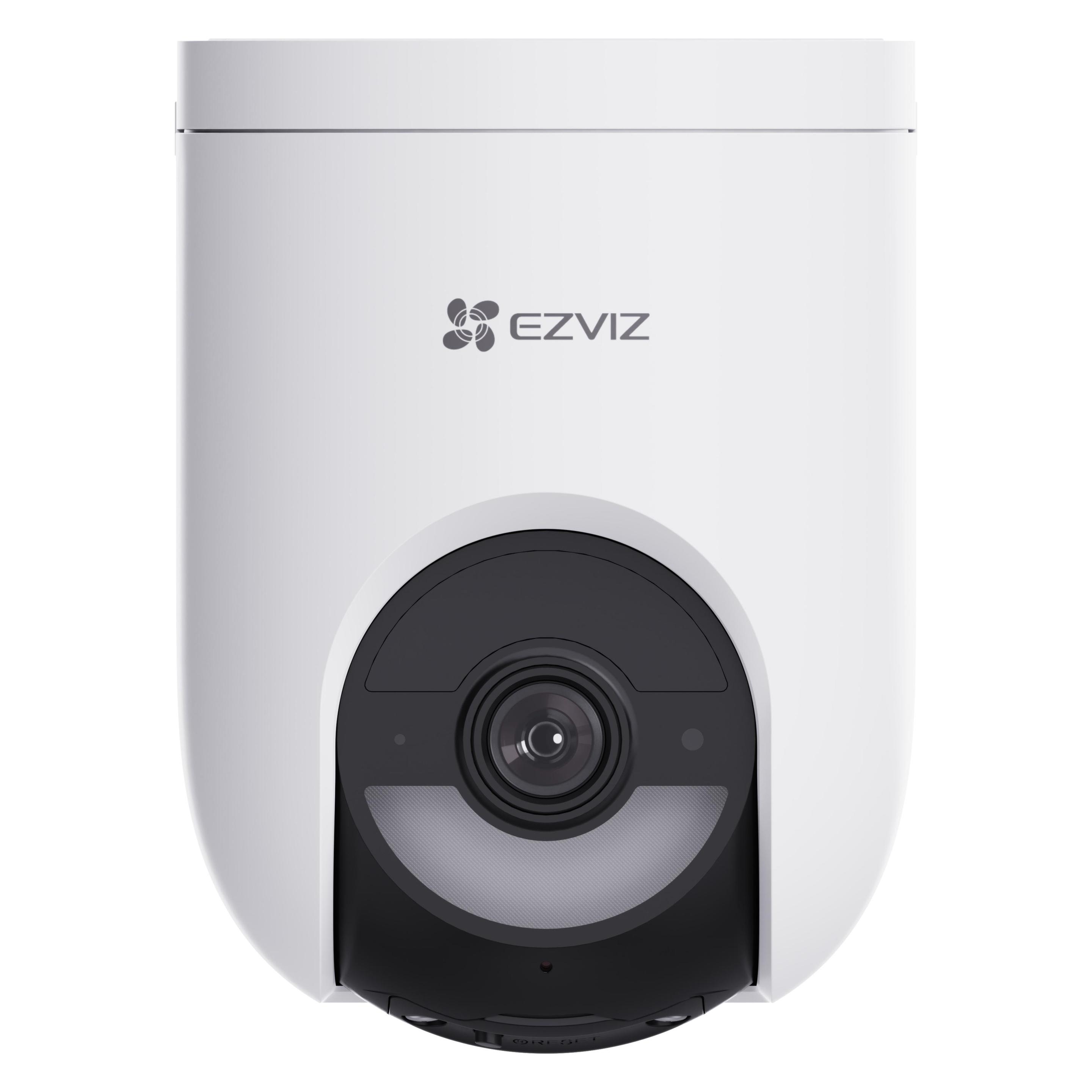 Ezviz HB8 Lite 4G+Wifi (2560 x 1440 Pixels) (CS-HB8C-R100-1N4WL4GA)