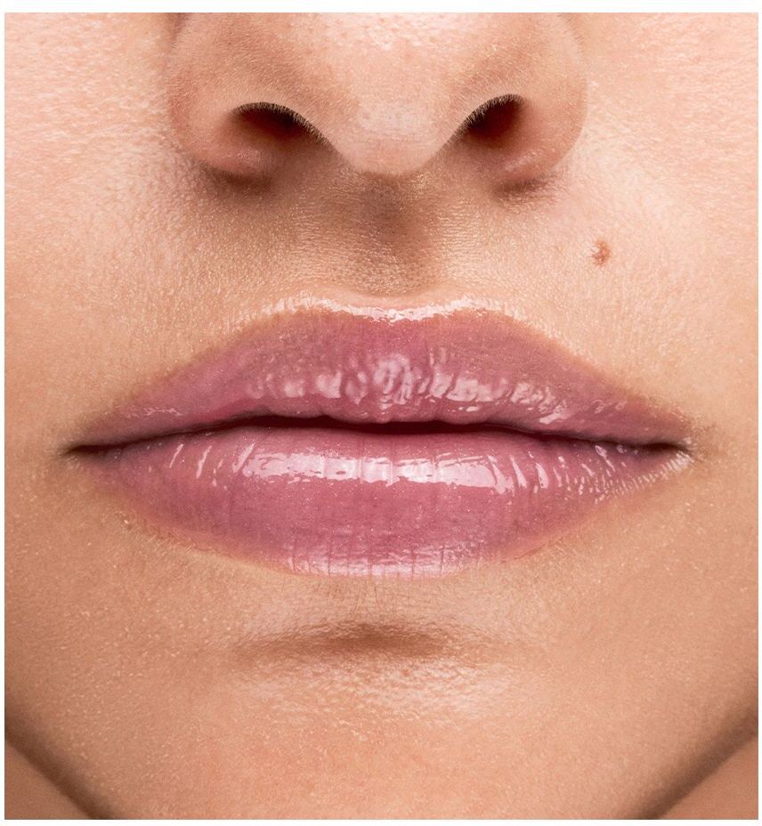 Collistar Lip Gloss volume #160-dusty rose