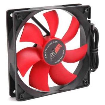 Airen FAN RedWings120 TC ThermoControl (120 mm) (AIREN - FRW120TC)
