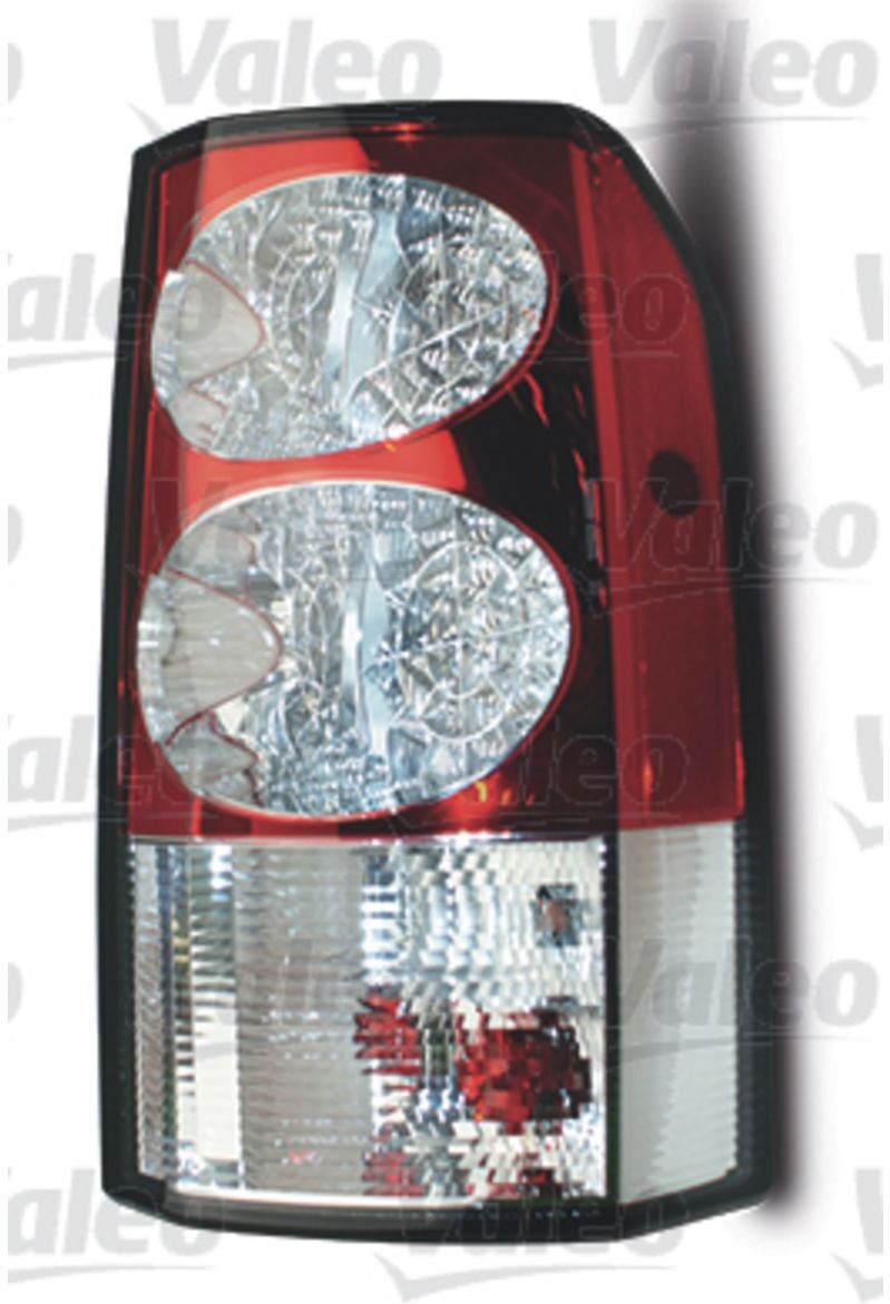 Heckleuchte VALEO VAL044495
