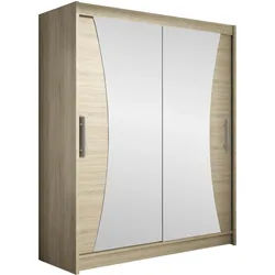 SCHWEBETÜRENSCHRANK Westa IX
