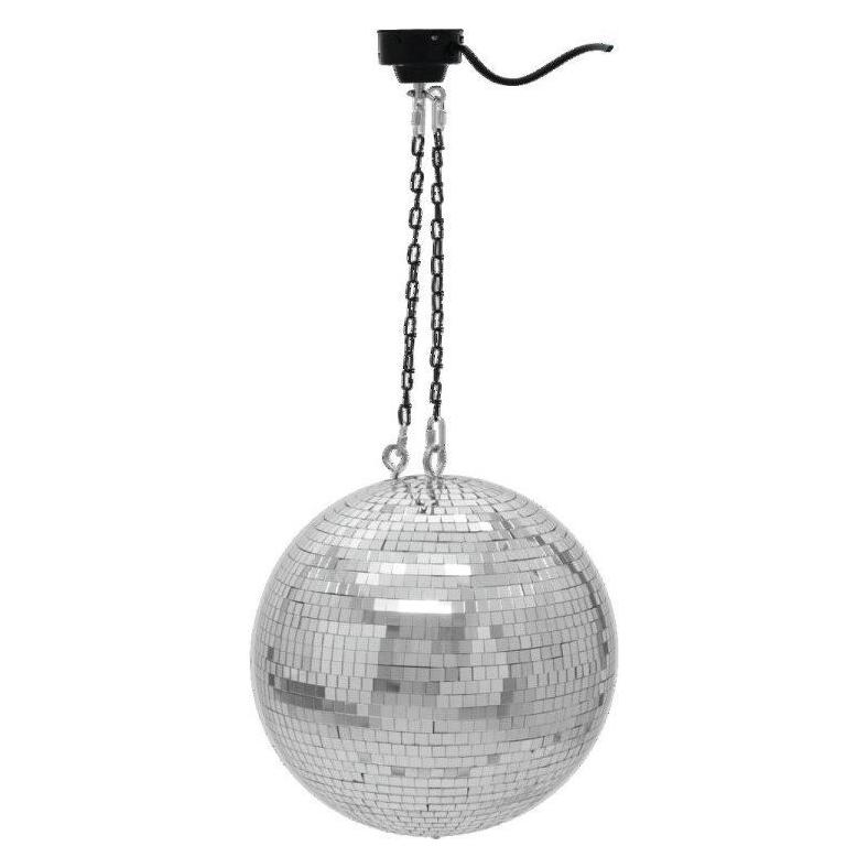 Eurolite Discokugel-Set mit Motor (40 cm) (42109230)