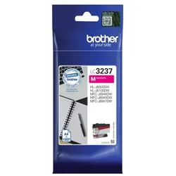 Brother LC-3237M Original Druckerpatrone Magenta
