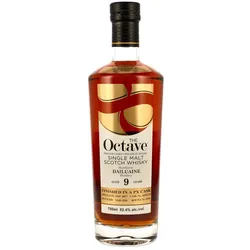 Dailuaine 9 Jahre - 2017/2026 - PX Sherry Cask Finish #10952275 -...