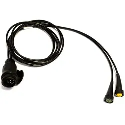  Lamp Cable 13p 