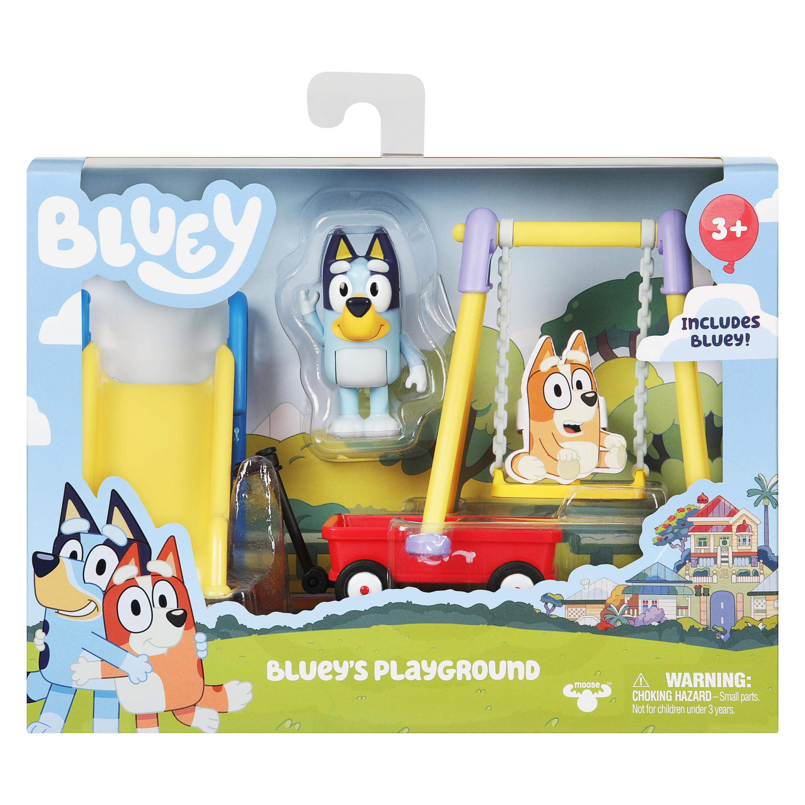 Moose Bluey S2 (90078)