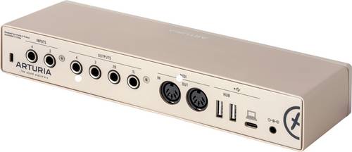 Arturia Audio Interface MiniFuse 4