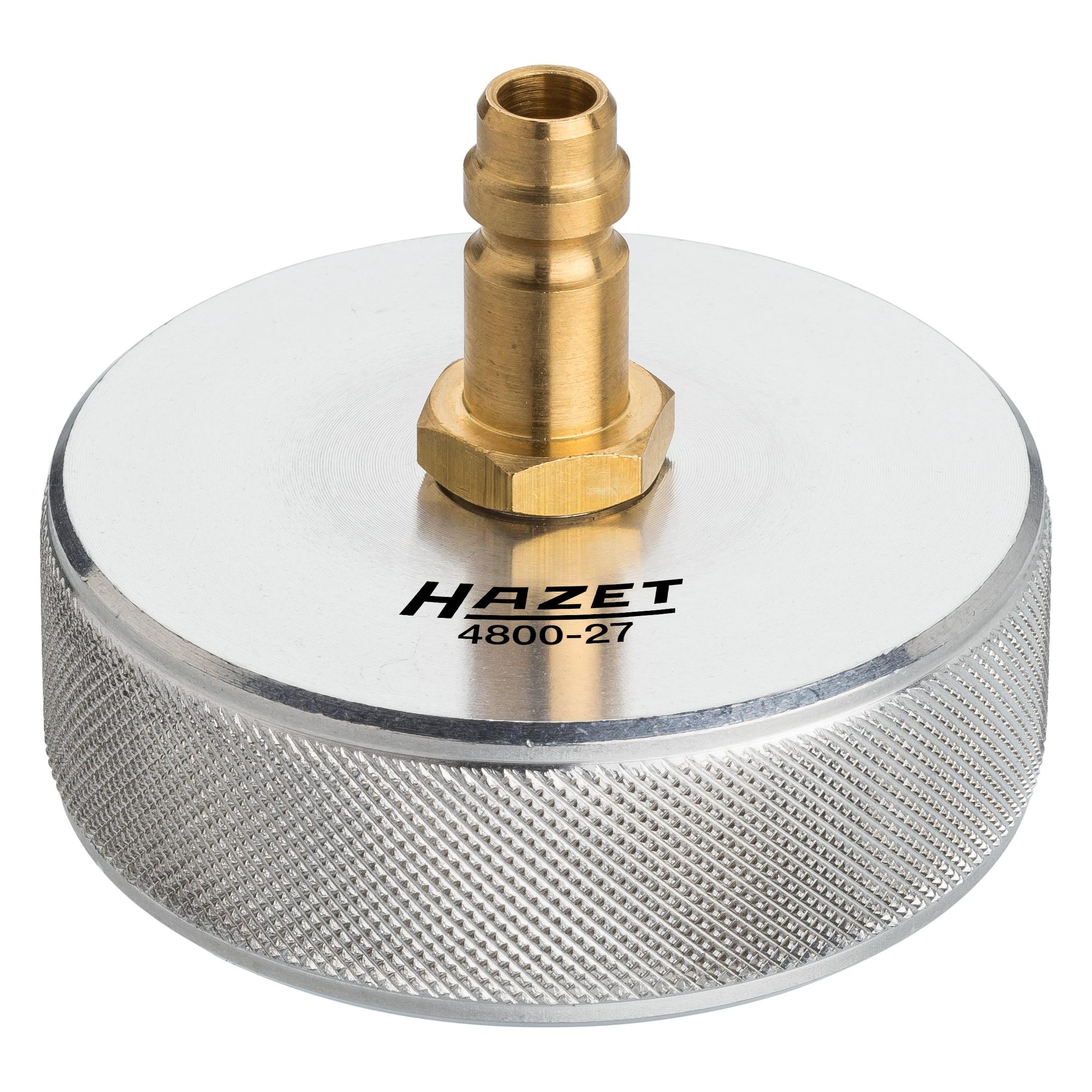 Hazet Kühleradapter 4800-27 (4800-27)