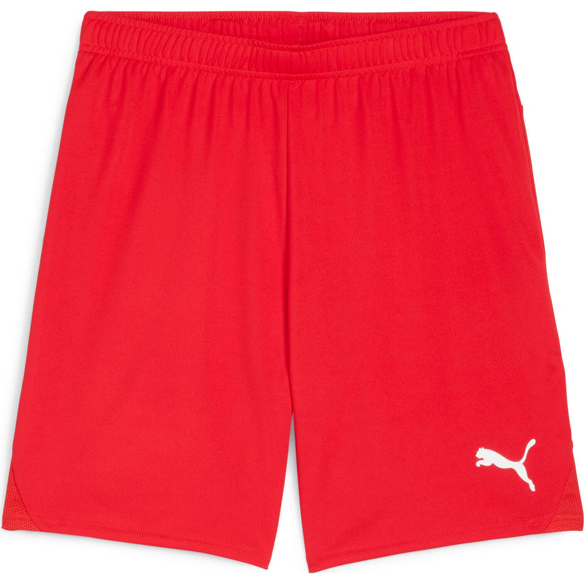 Puma Teamgoal Matchday Jersey Wmns team regal red-puma white-astro red (09) M 705749-09-M