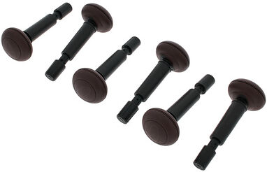 Wittner Tar Fine Tuning Peg Set 6