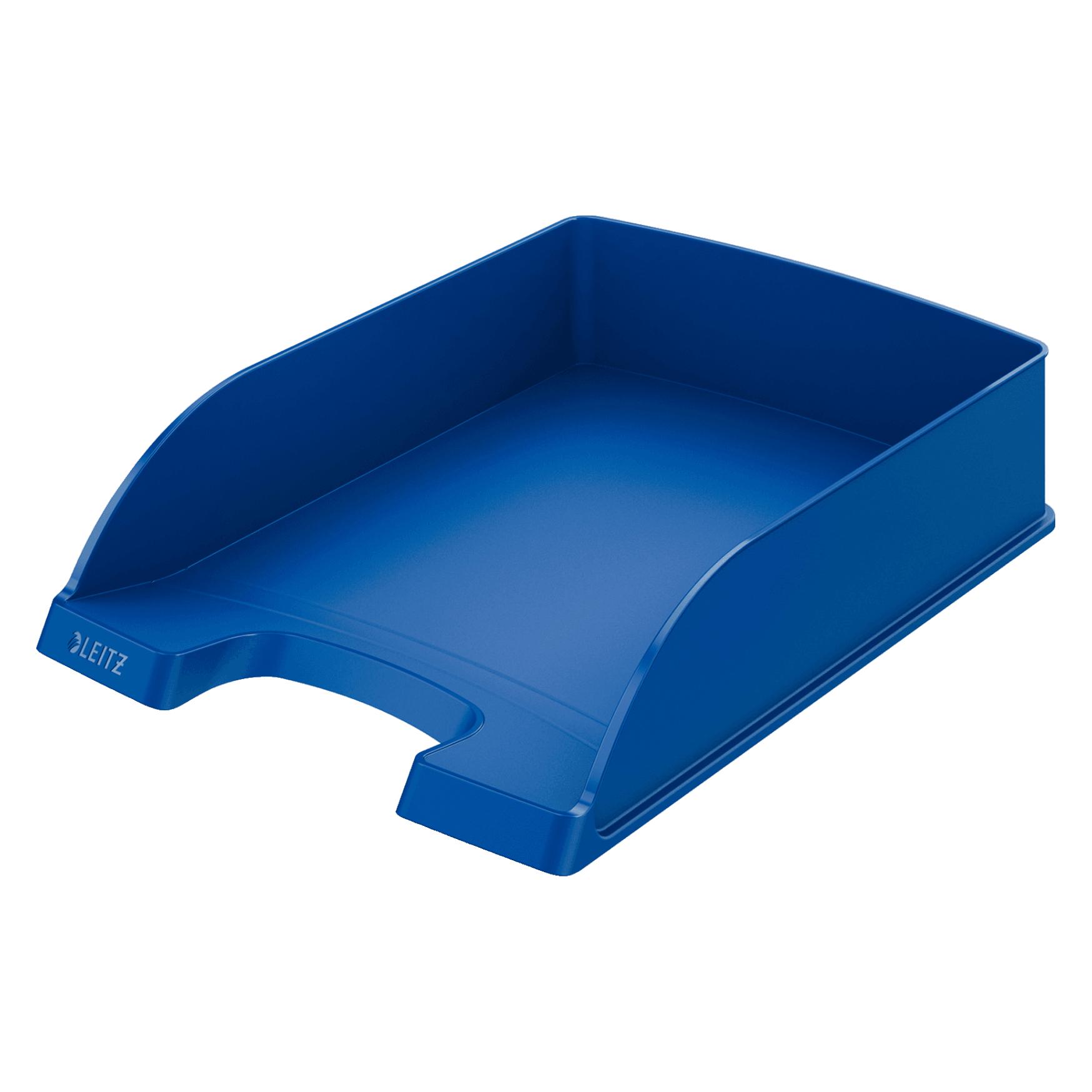 Leitz Plus Standard Polystyrene (A4) (52272035)