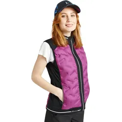 Abacus Weste Grove Hybrid, lila