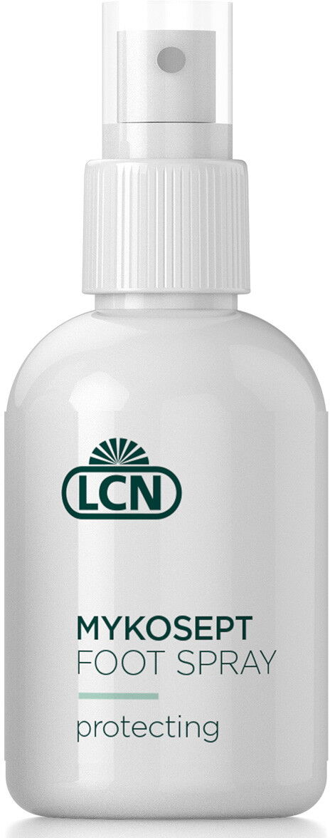 50ml LCN Mykosept Foot Spray