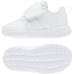 adidas Vl Move Cf I Sportschuhe Kinder - white/white/grey one - 2
