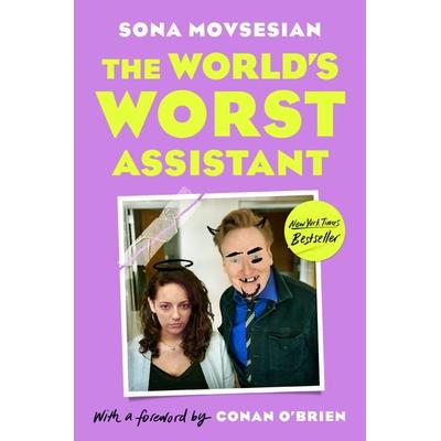 The World's Worst Assistant -