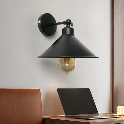 Friendly Fresh Finds Industrial Swing Arm Wall Lamp Vintage Wall Sconce For Bedroom Industrial Swing Arm Wall Lamp Vintage Wall Sconce For Bedroom