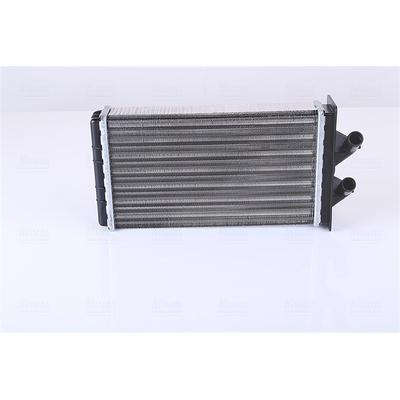 Nissens Wärmetauscher, Innenraumheizung [Hersteller-Nr. 71449] für Fiat