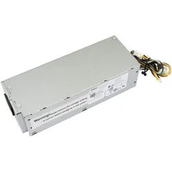 Dell Power Supply 180W (180 W), PC Netzteil, Schwarz