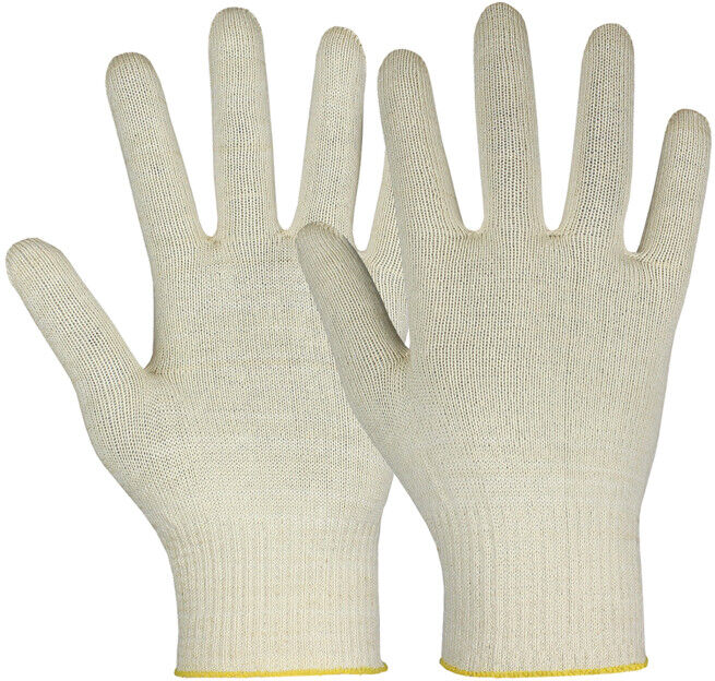 Hase Gants de montage Metz Seastar Taille 10, SeaCell (8444042-10)