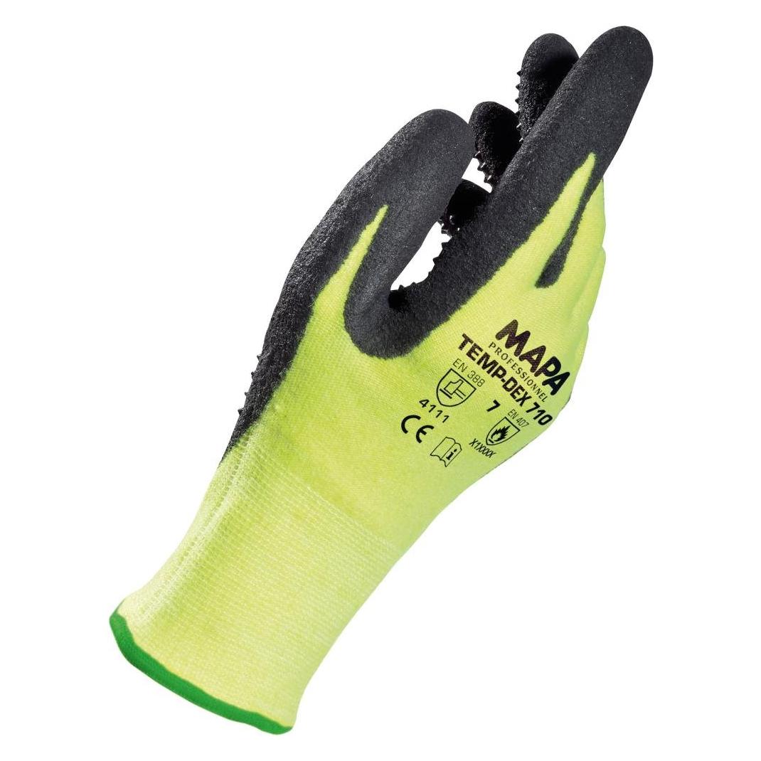 Mapa Tempdex 710, size 9 (9) (710 9)