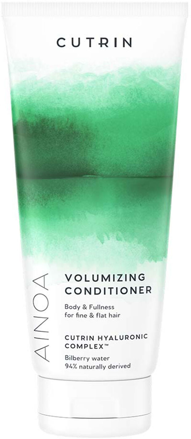 CUTRIN Ainoa Volumizing Conditioner
