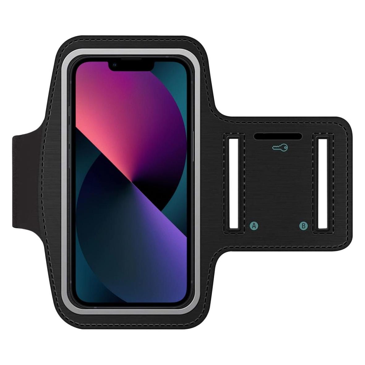 SmartFitness Apple iPhone 13 mini Handy Sport Armband (00029830)