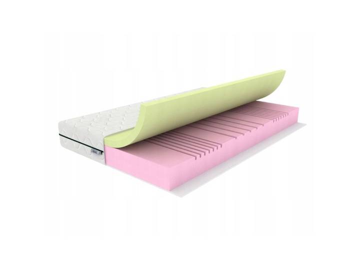 Matelas confort 120x200 H4