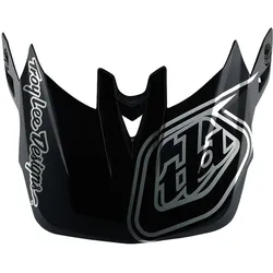 Troy Lee Designs, Velohelm Zubehör