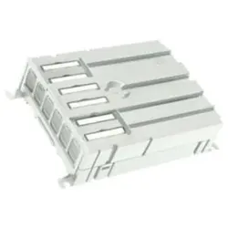 Tehalit Sammelpunkt Cat.6A RJ45 G 3160 G3160