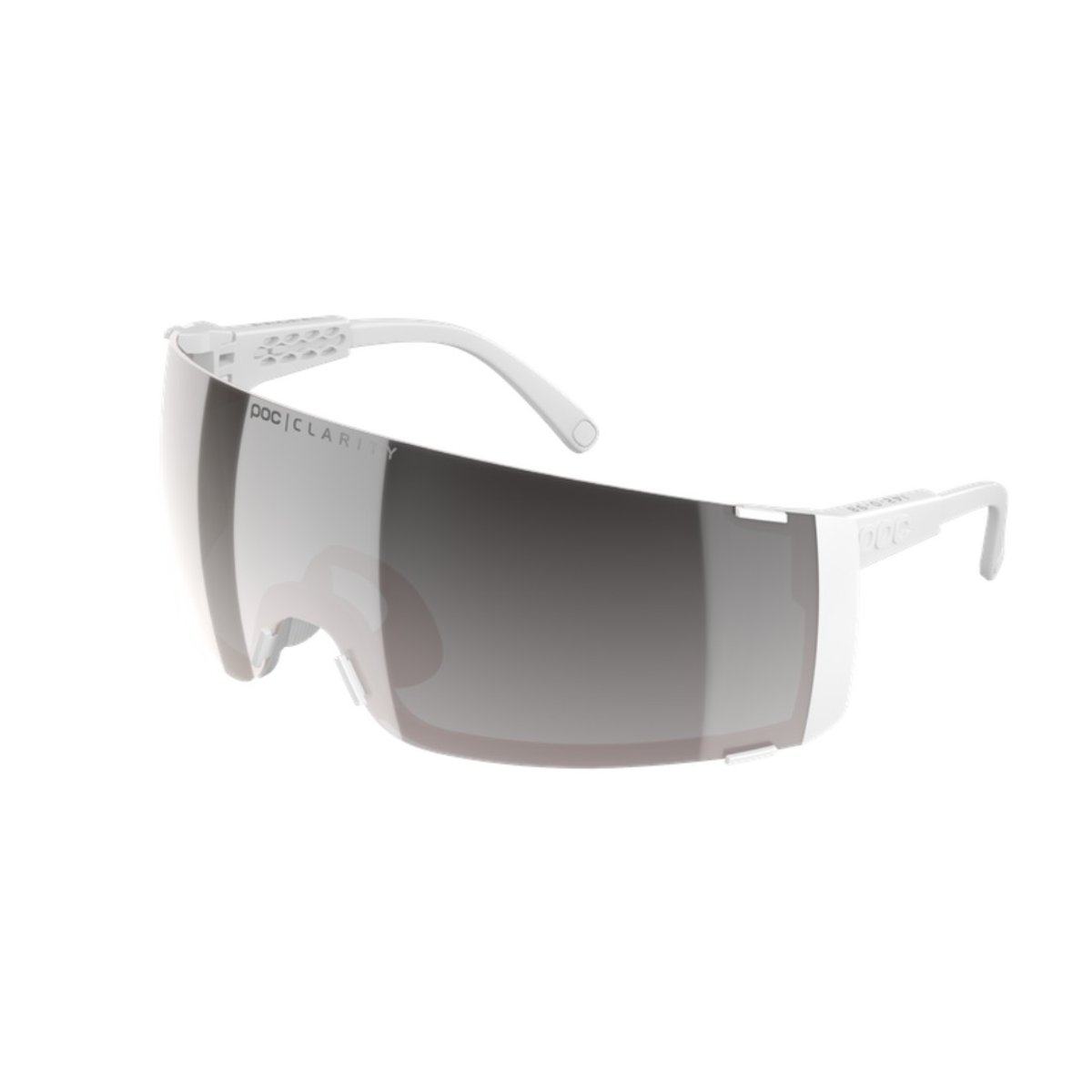 Óculos POC Propel Cat.3 lente branco cinzento Unisex
