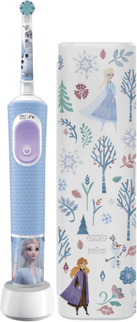 Oral-B Pro Kids Frozen elektrische tandenborstel