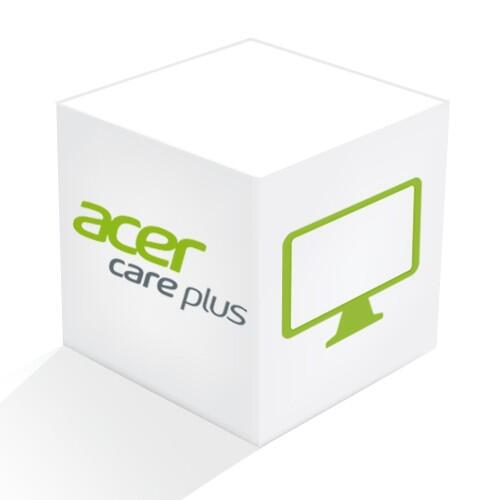 Acer Care Plus Advantage 4 Jahre Einsende-/Rücksendeservice für Commercial & Consumer Displays SV.WLDAP.A02