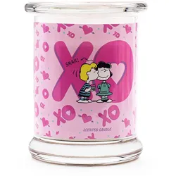 Duftkerze Peanuts XOXO - 250g